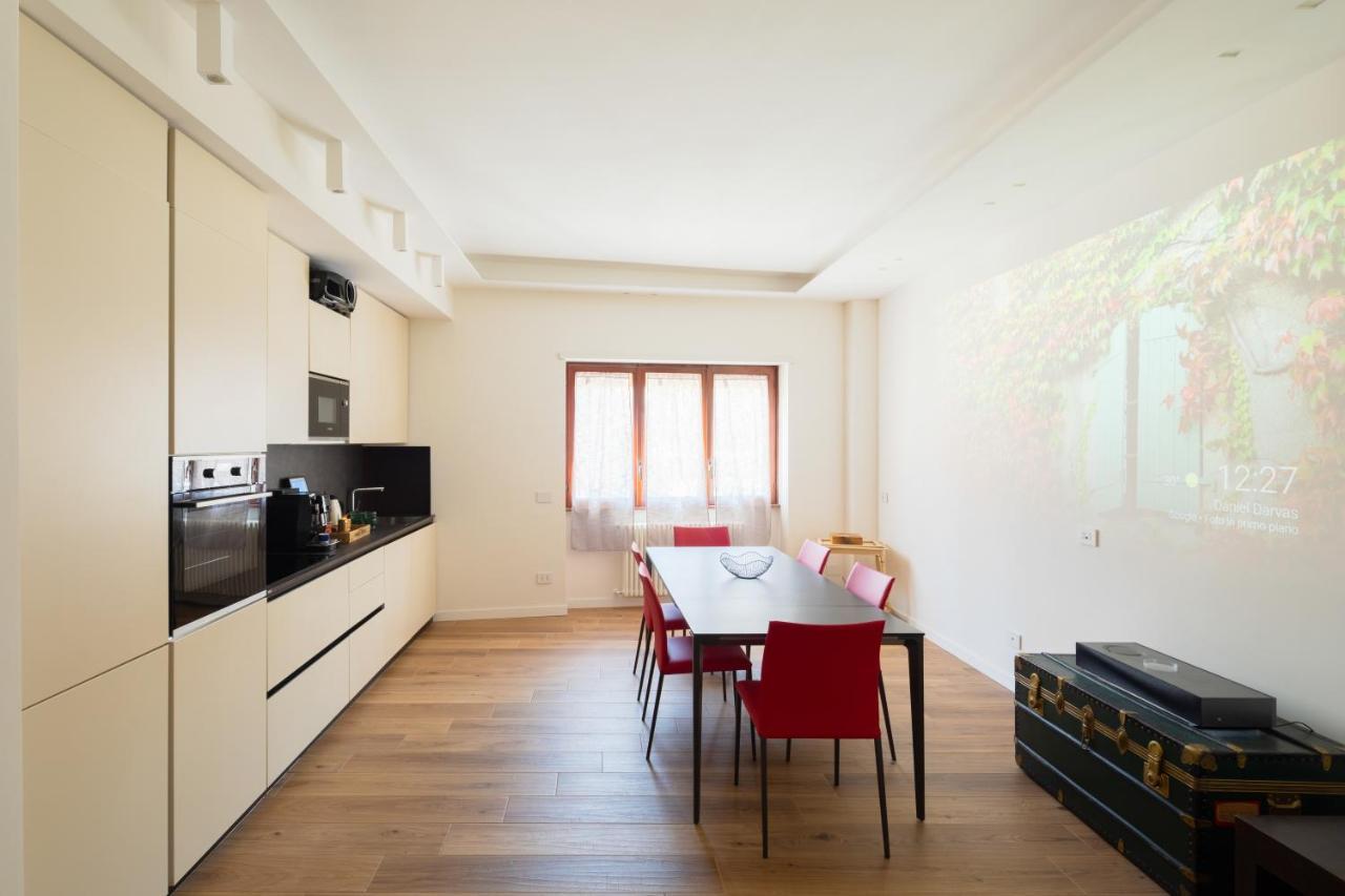 - Roman Ruins House - 750M From The Metro Station Exterior foto